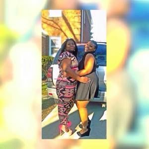 Meet your Posher, Ericka